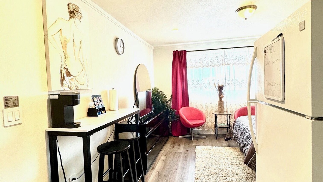 Photo of Bedroom in Westlake