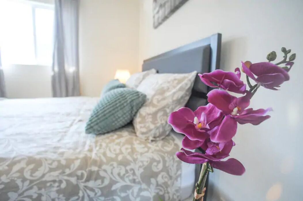 Photo of Bedroom in Westlake