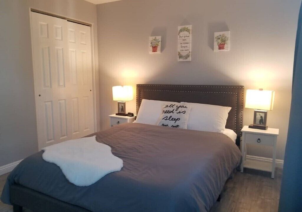 Photo of Bedroom in Sherwood Forest and Thistle Development
