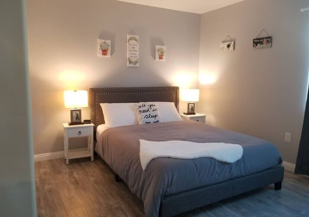 Photo of Bedroom in Sherwood Forest and Thistle Development