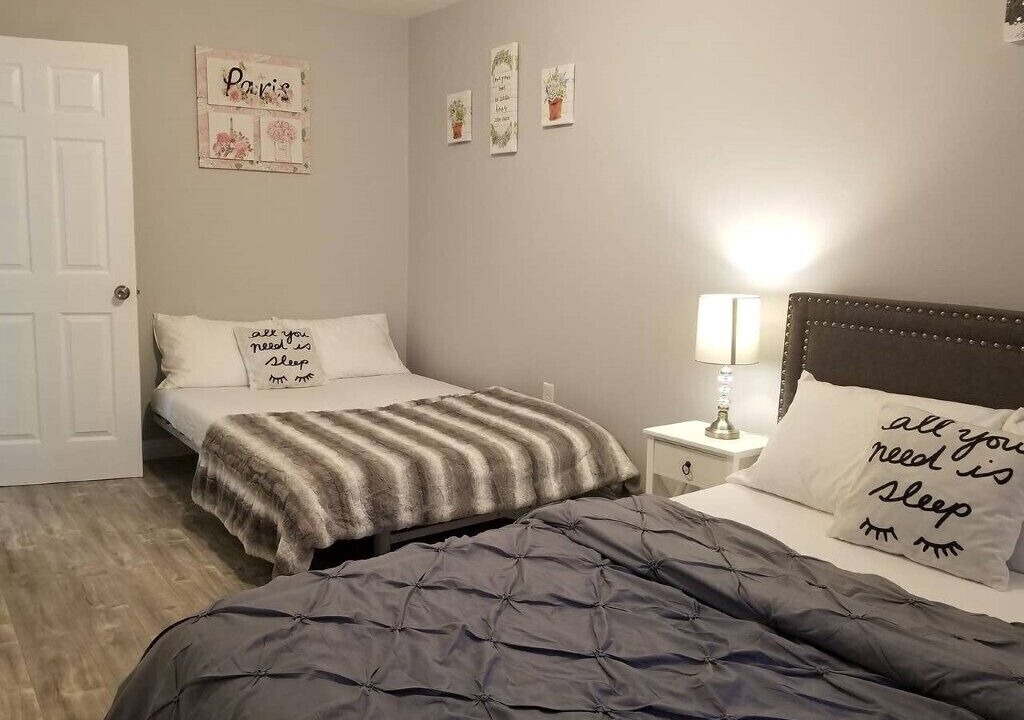 Photo of Bedroom in Sherwood Forest and Thistle Development