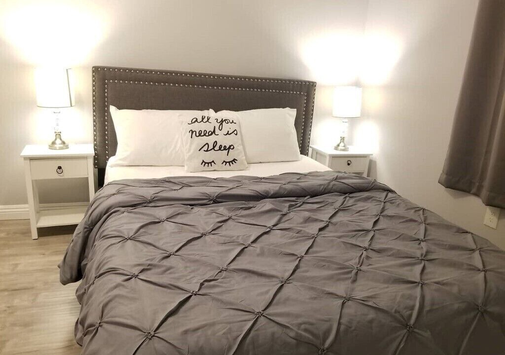Photo of Bedroom in Sherwood Forest and Thistle Development