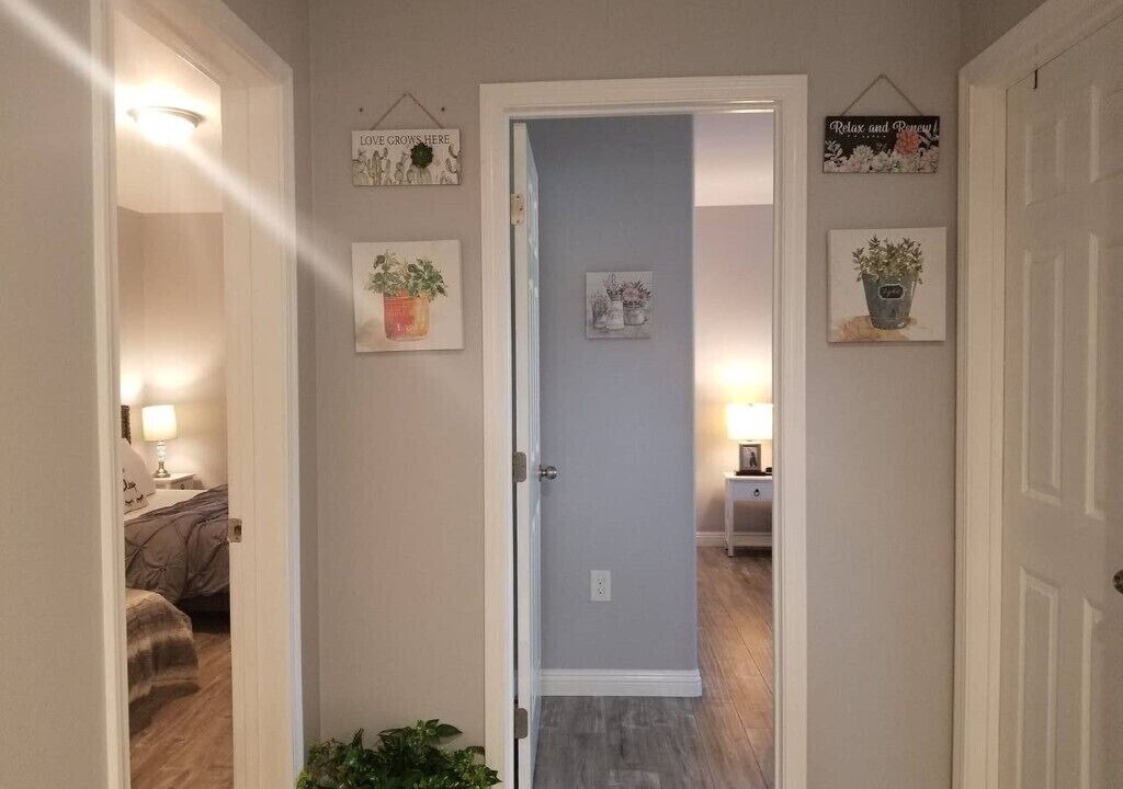 Photo of Bedroom in Sherwood Forest and Thistle Development