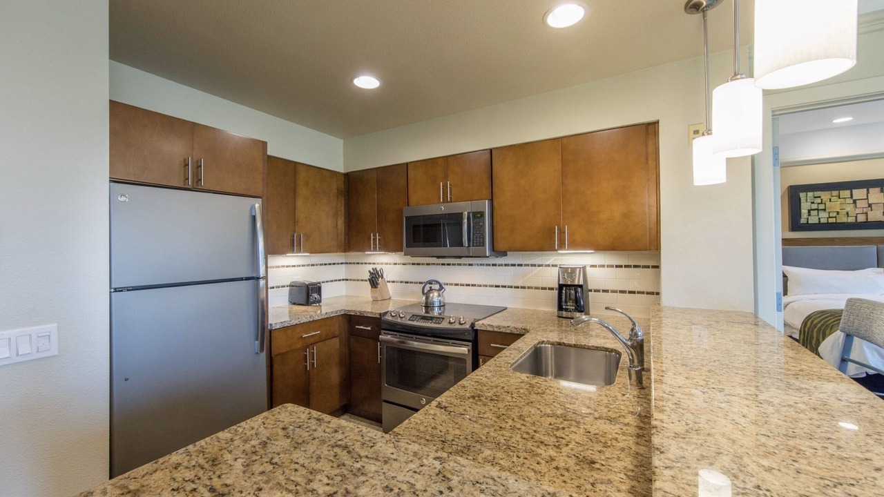 Photo of Kitchen in Palm Desert