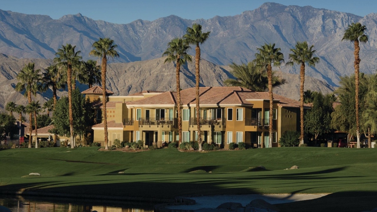 Photo of Outdoor in Palm Desert
