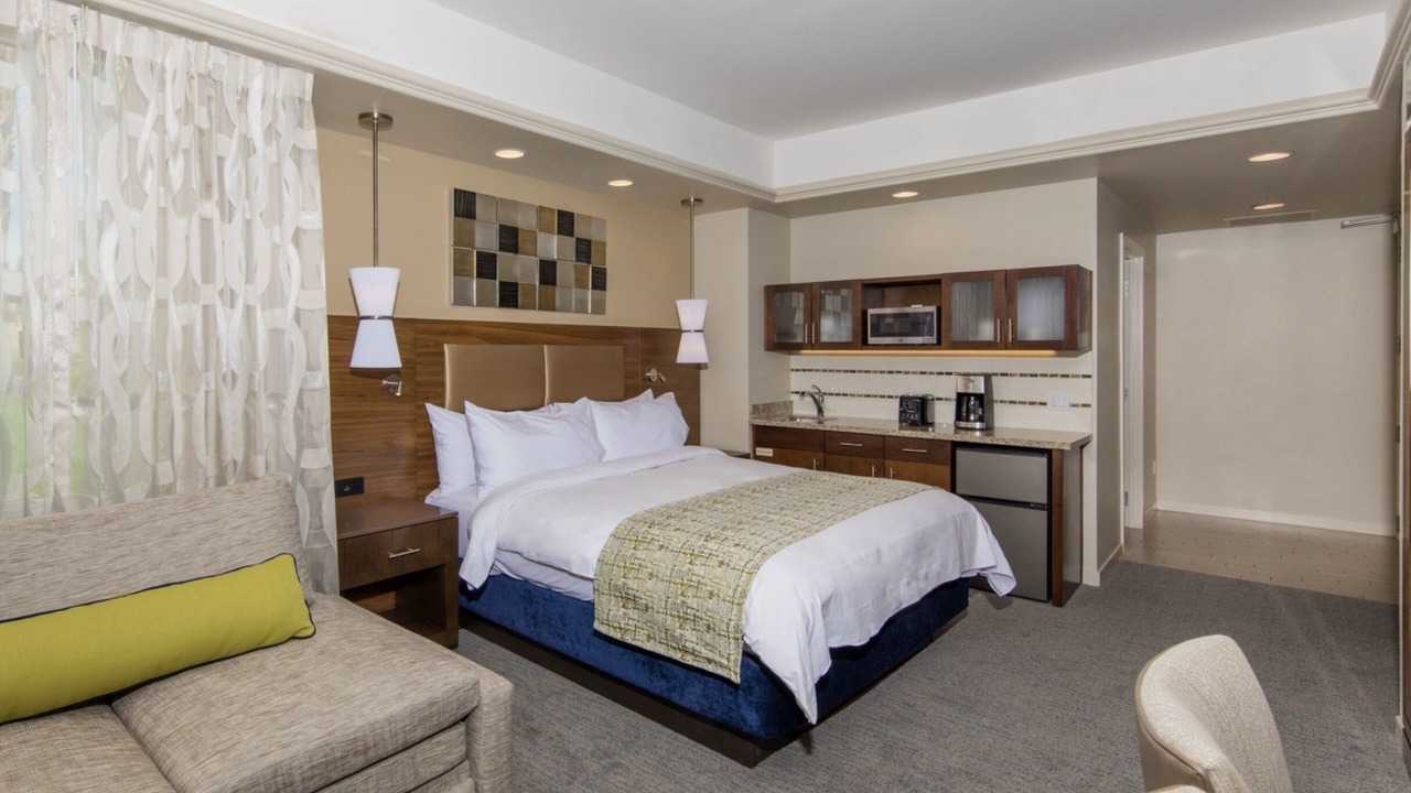 Photo of Bedroom in Palm Desert