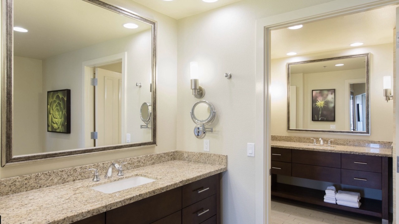 Photo of Bathroom in Palm Desert