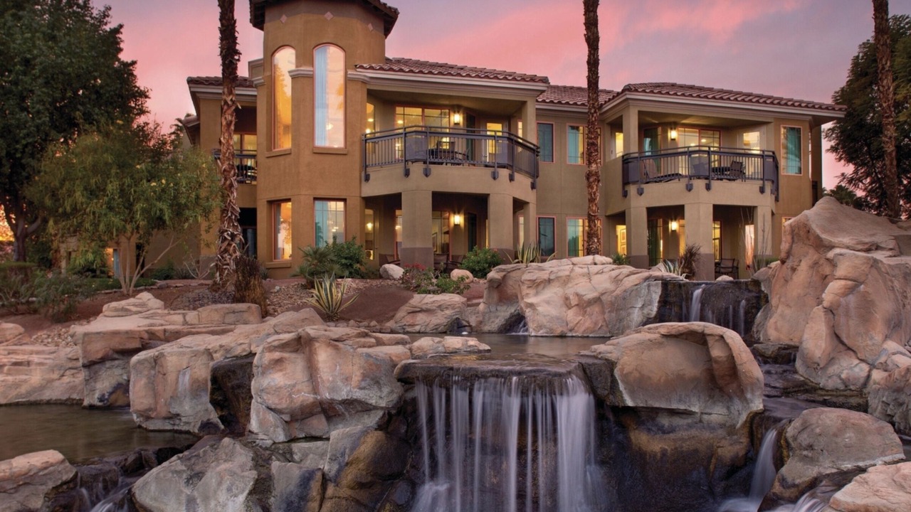 Photo of Outdoor in Palm Desert