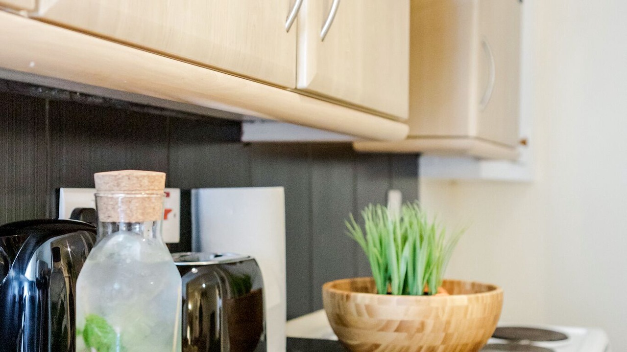 Photo of Kitchen in Kensington