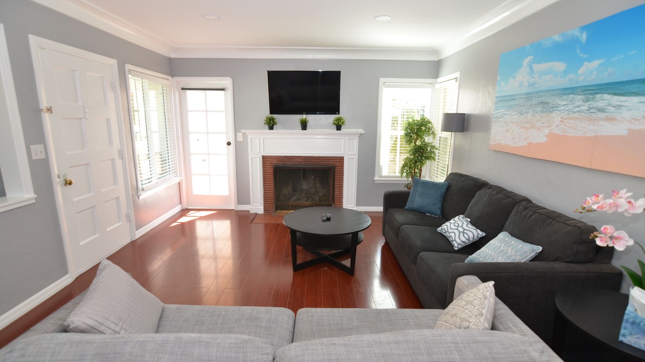 Photo of Livingroom in Rosemead