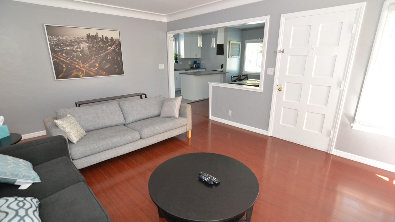 Photo of Livingroom in Rosemead