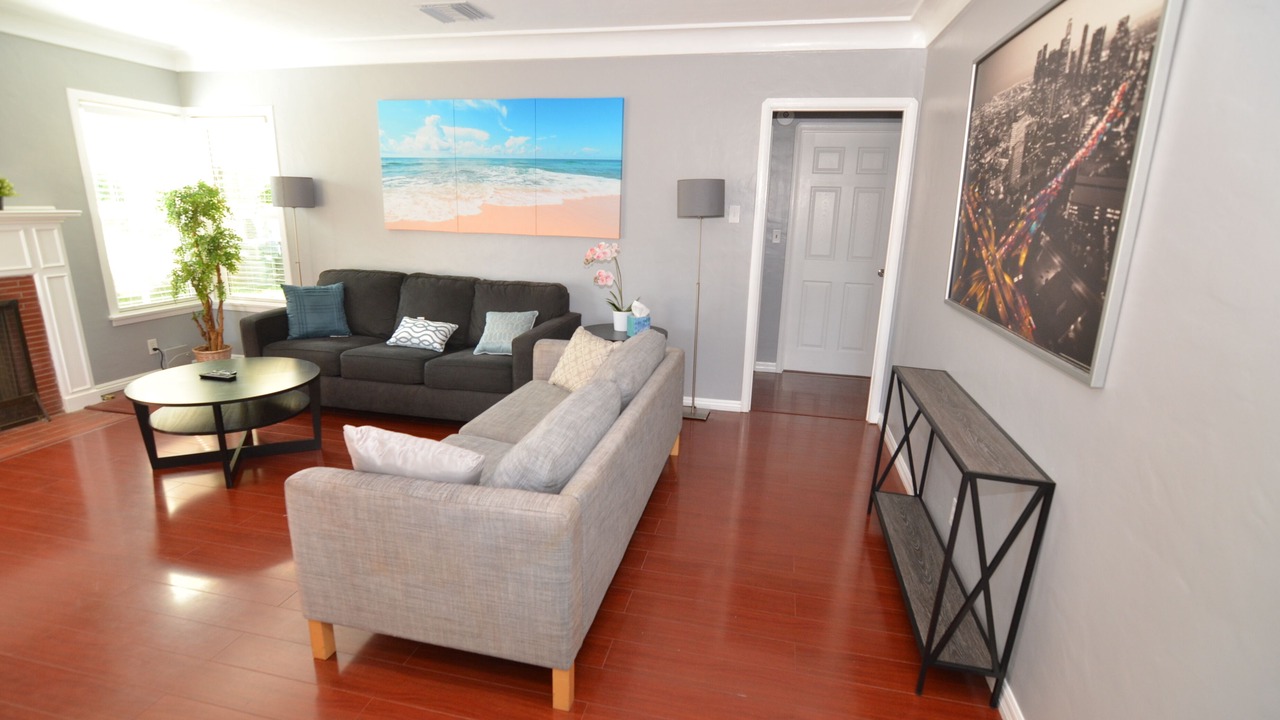 Photo of Livingroom in Rosemead