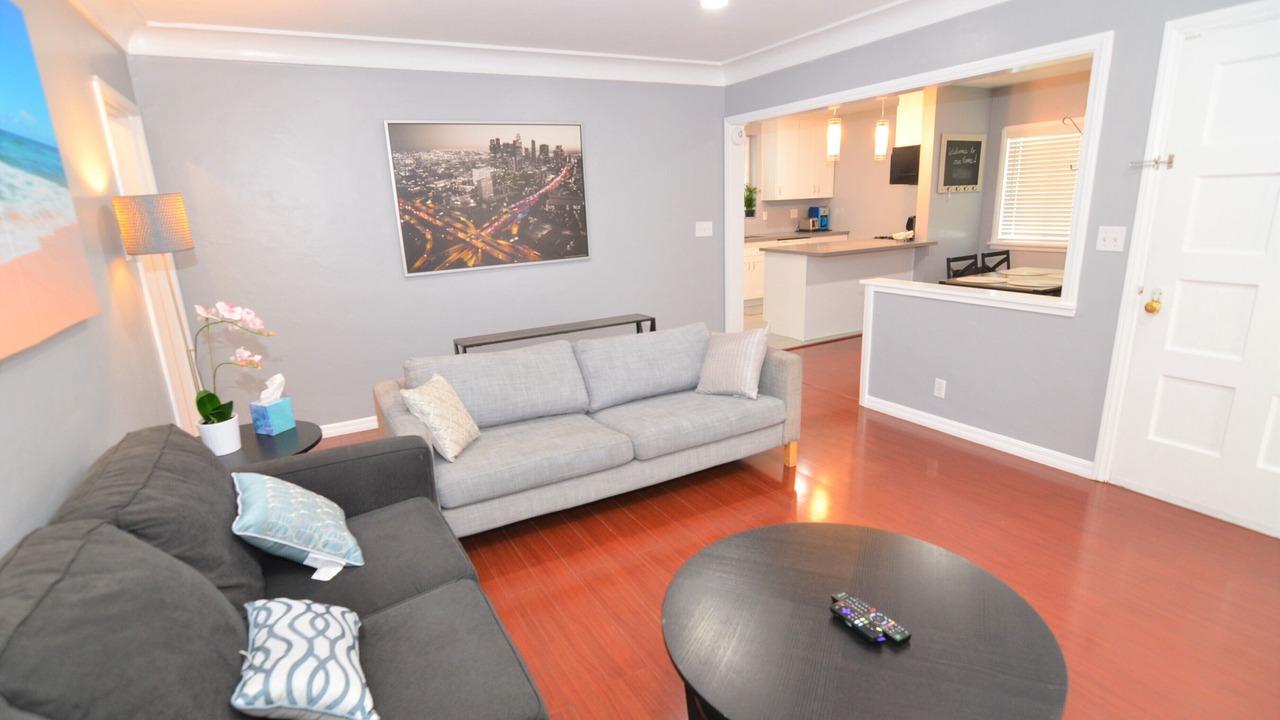 Photo of Livingroom in Rosemead