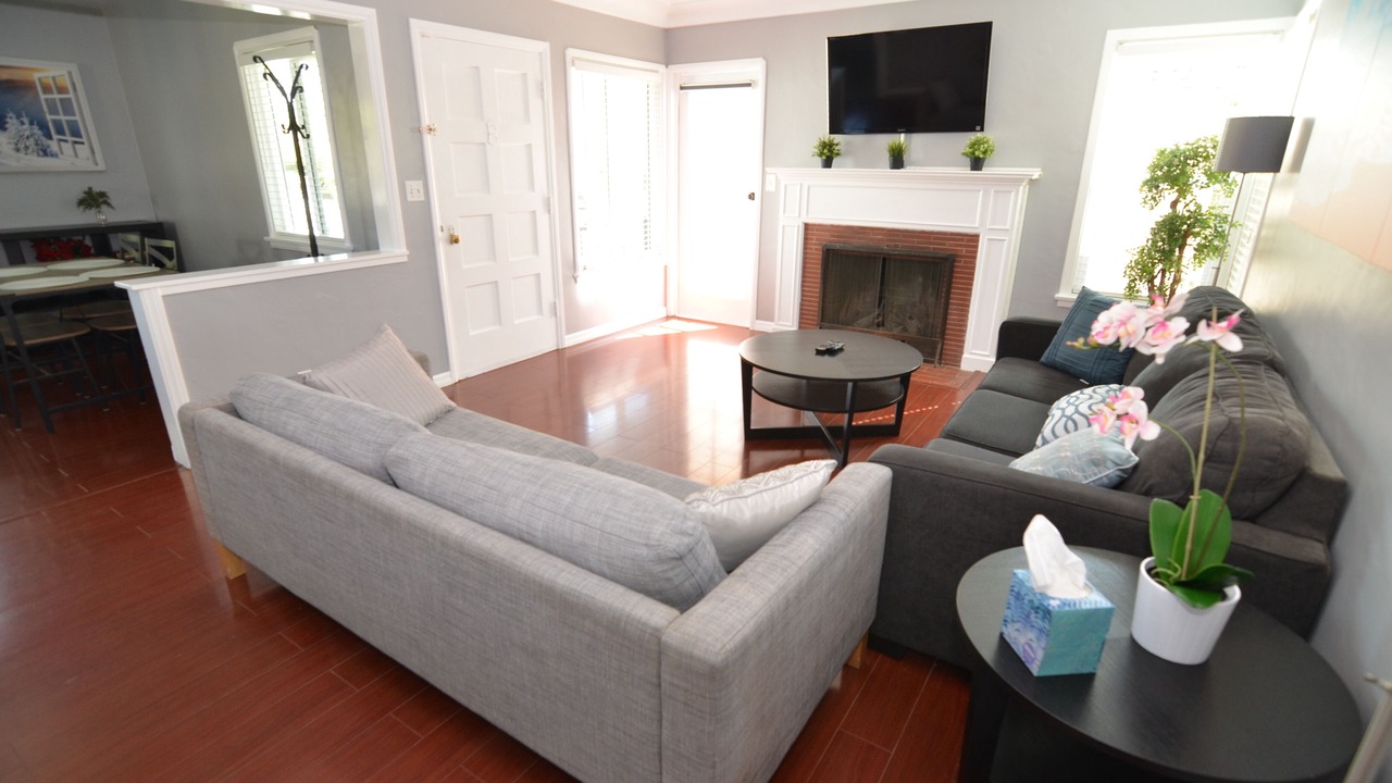 Photo of Livingroom in Rosemead