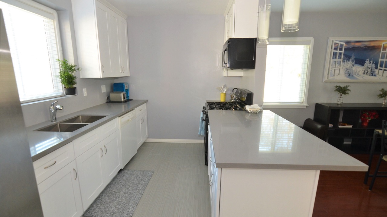 Photo of Kitchen in Rosemead