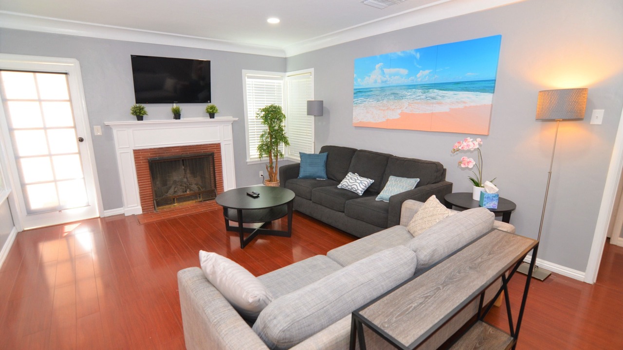 Photo of Livingroom in Rosemead