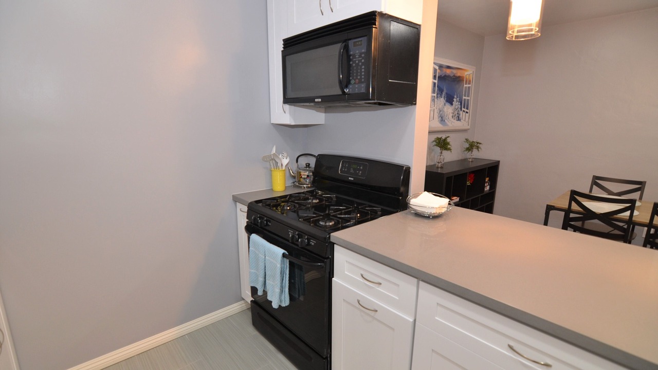 Photo of Kitchen in Rosemead
