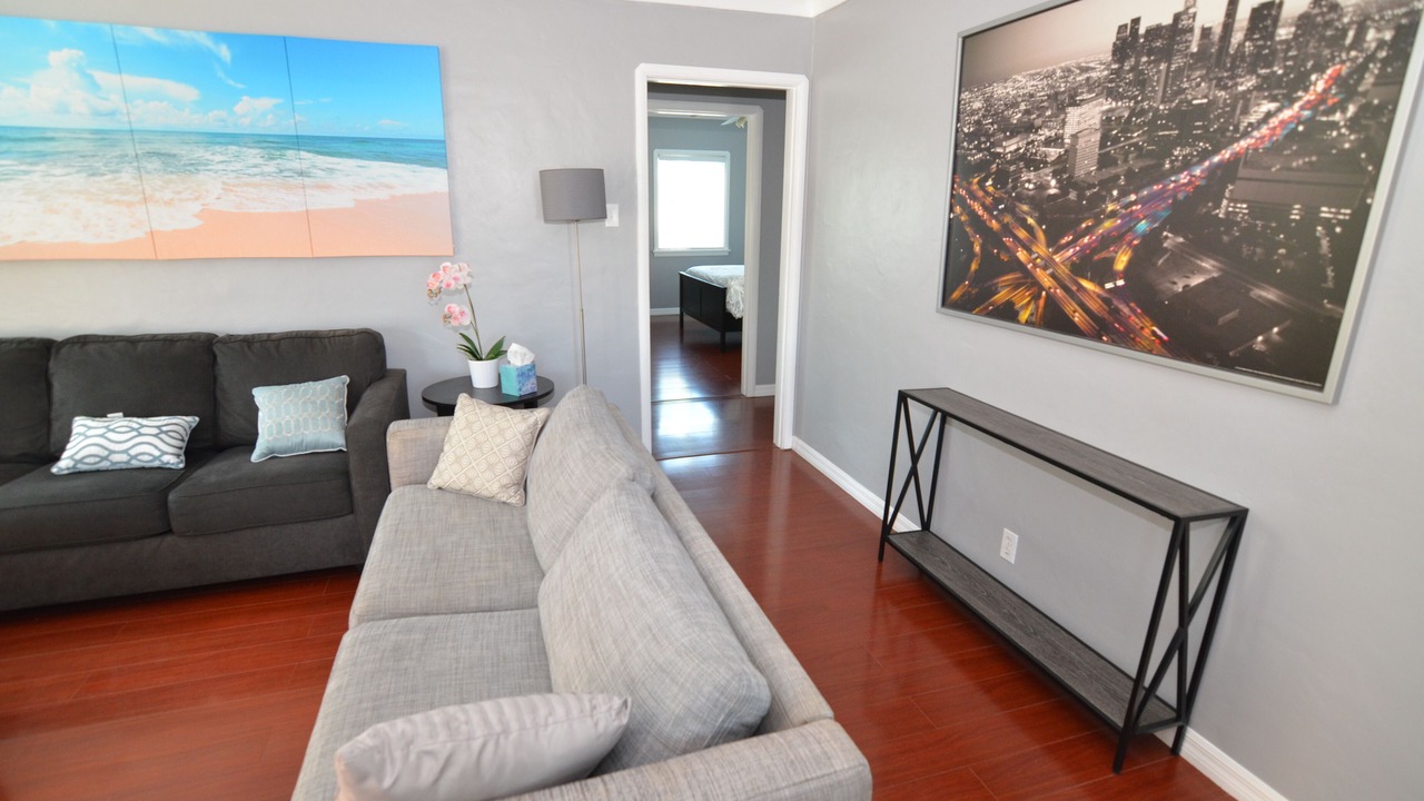 Photo of Livingroom in Rosemead