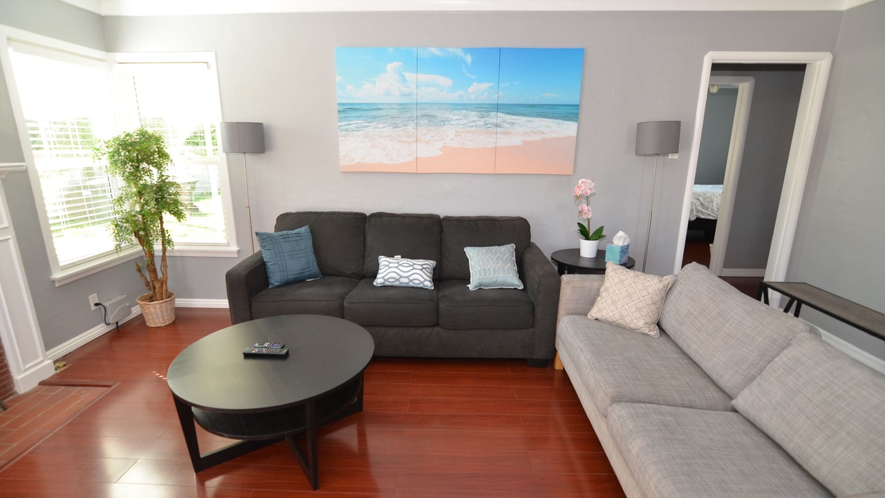 Photo of Livingroom in Rosemead