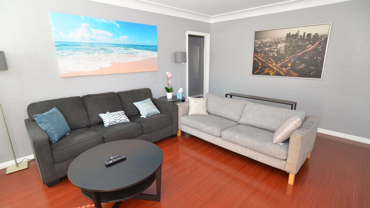 Photo of Livingroom in Rosemead