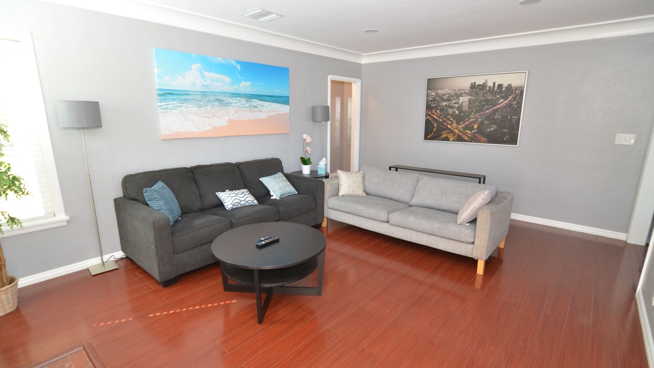 Photo of Livingroom in Rosemead