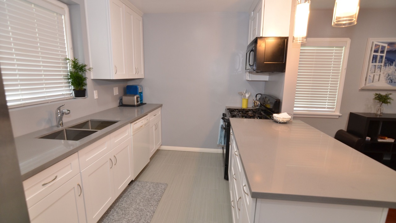 Photo of Kitchen in Rosemead