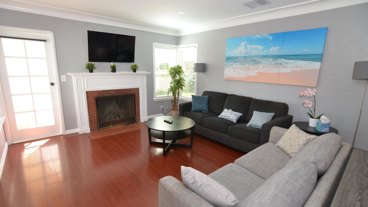 Photo of Livingroom in Rosemead