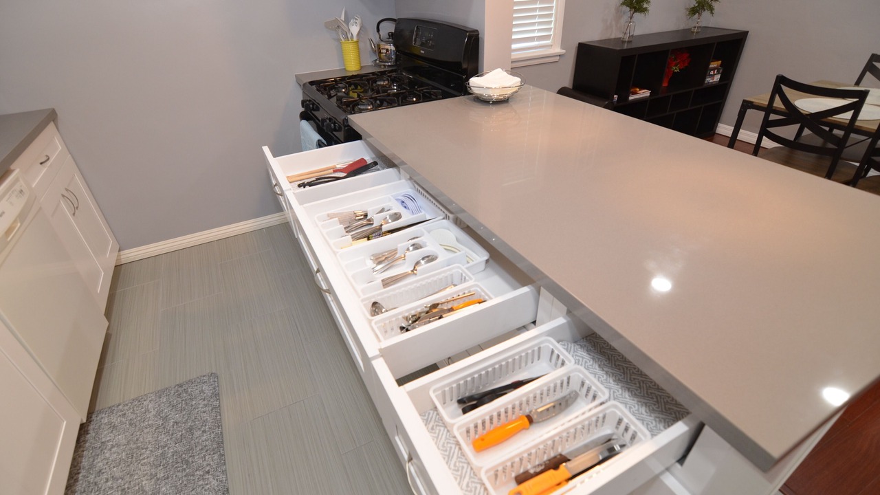 Photo of Kitchen in Rosemead