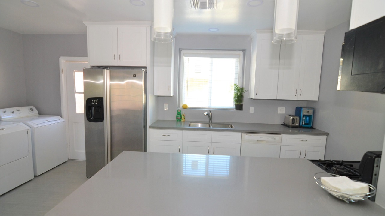 Photo of Kitchen in Rosemead