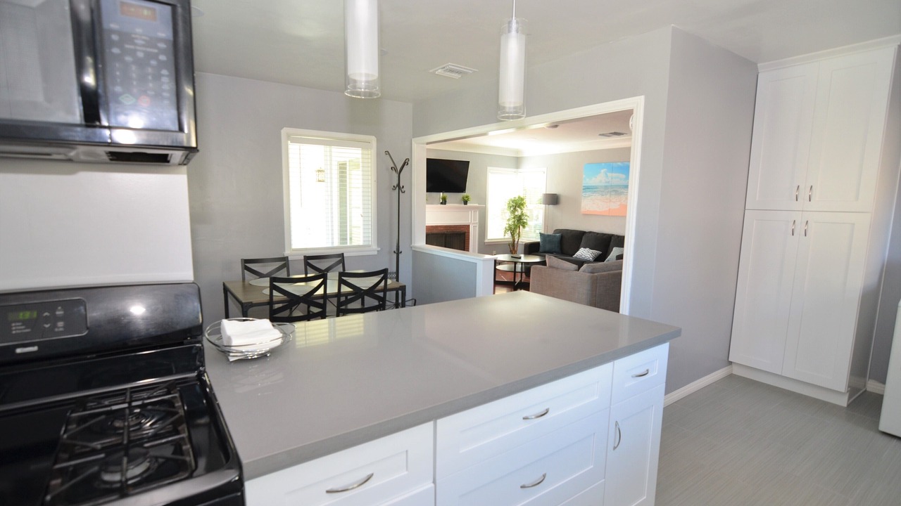 Photo of Kitchen in Rosemead