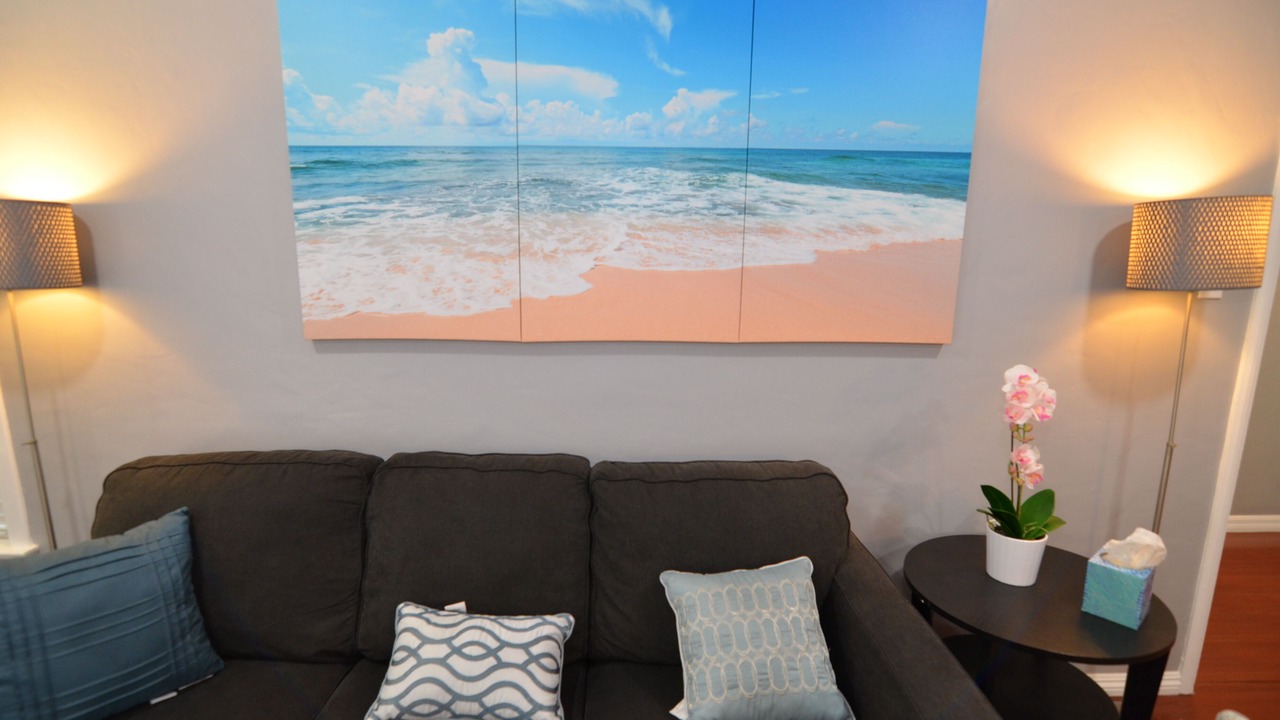 Photo of Livingroom in Rosemead