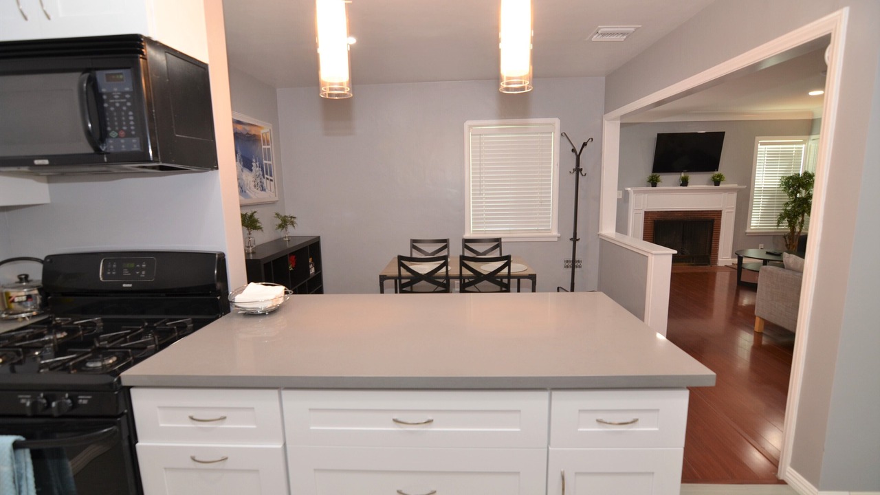 Photo of Kitchen in Rosemead