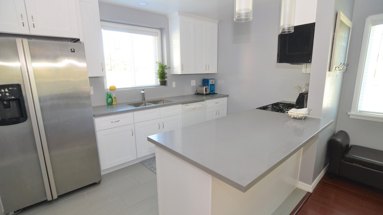 Photo of Kitchen in Rosemead