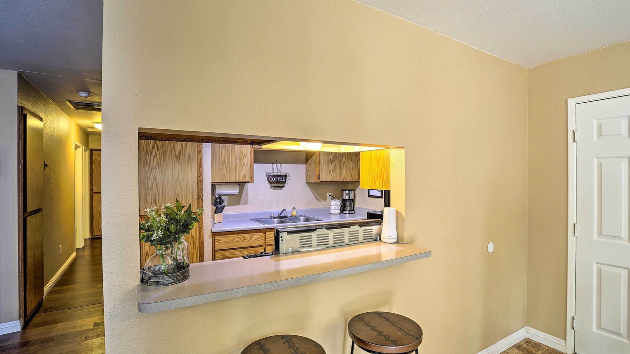 Photo of Kitchen in Shingletown