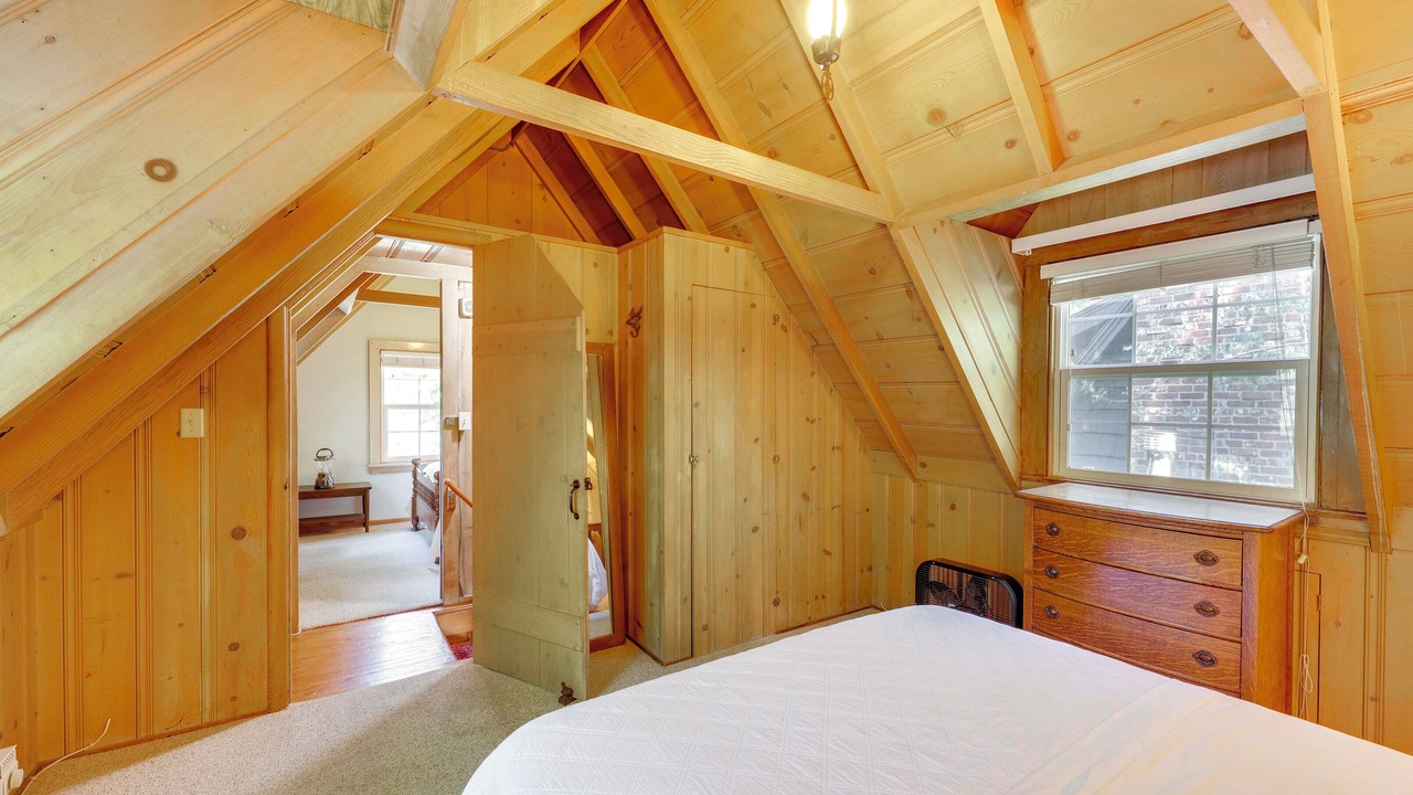 Photo of Bedroom in Arrowhead Villas
