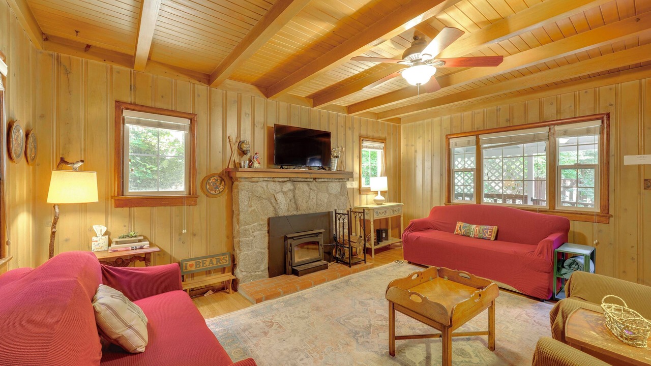 Photo of Outdoor in Arrowhead Villas