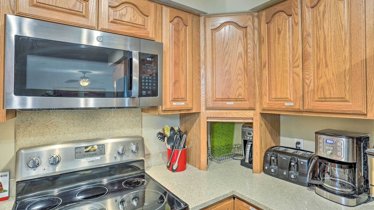 Photo of Kitchen in Lakehead-Lakeshore