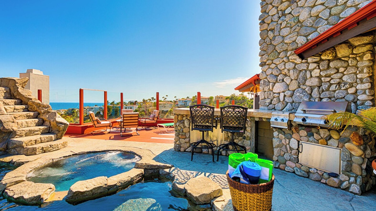 Photo of Patio Balcony in San Clemente