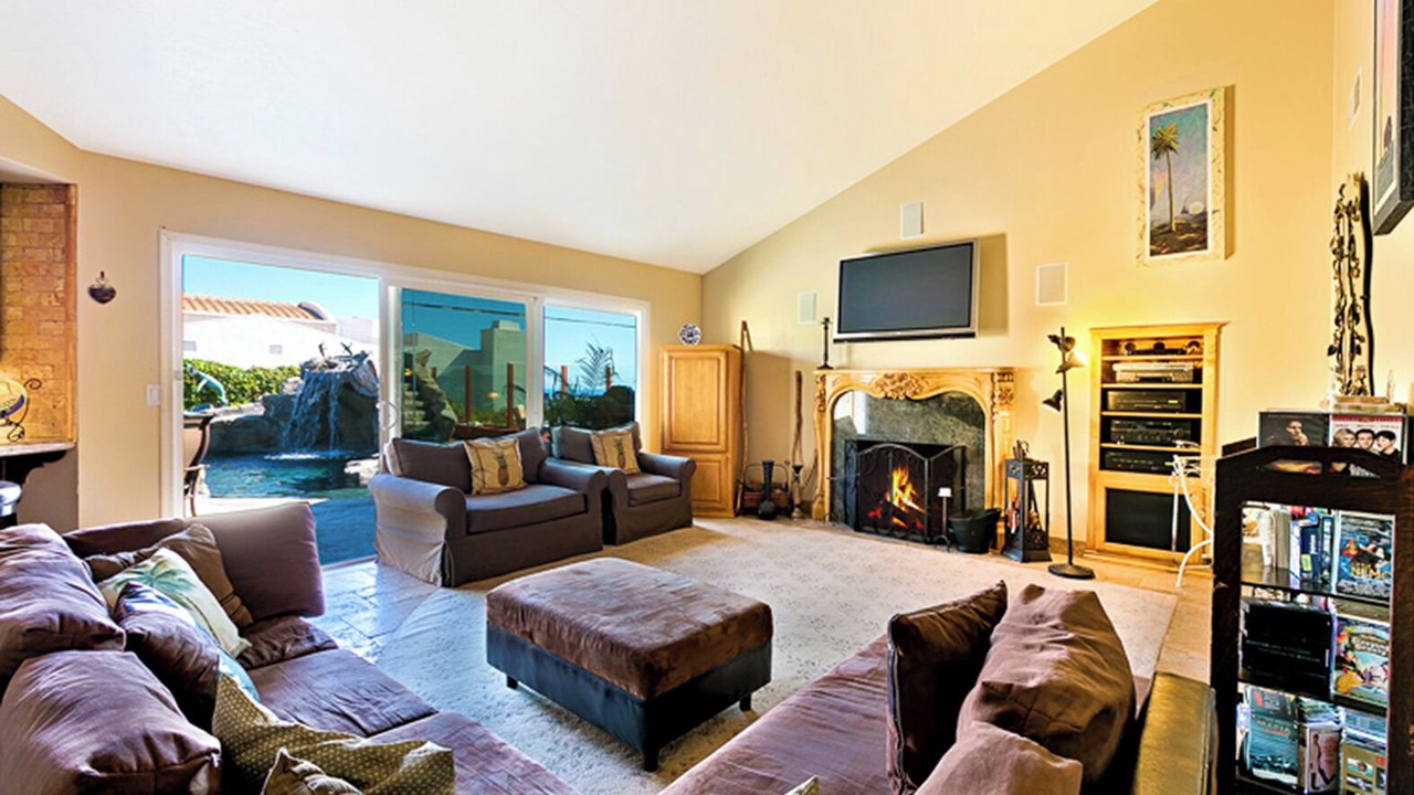 Photo of Bedroom in San Clemente