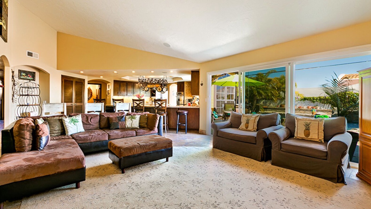 Photo of Bedroom in San Clemente