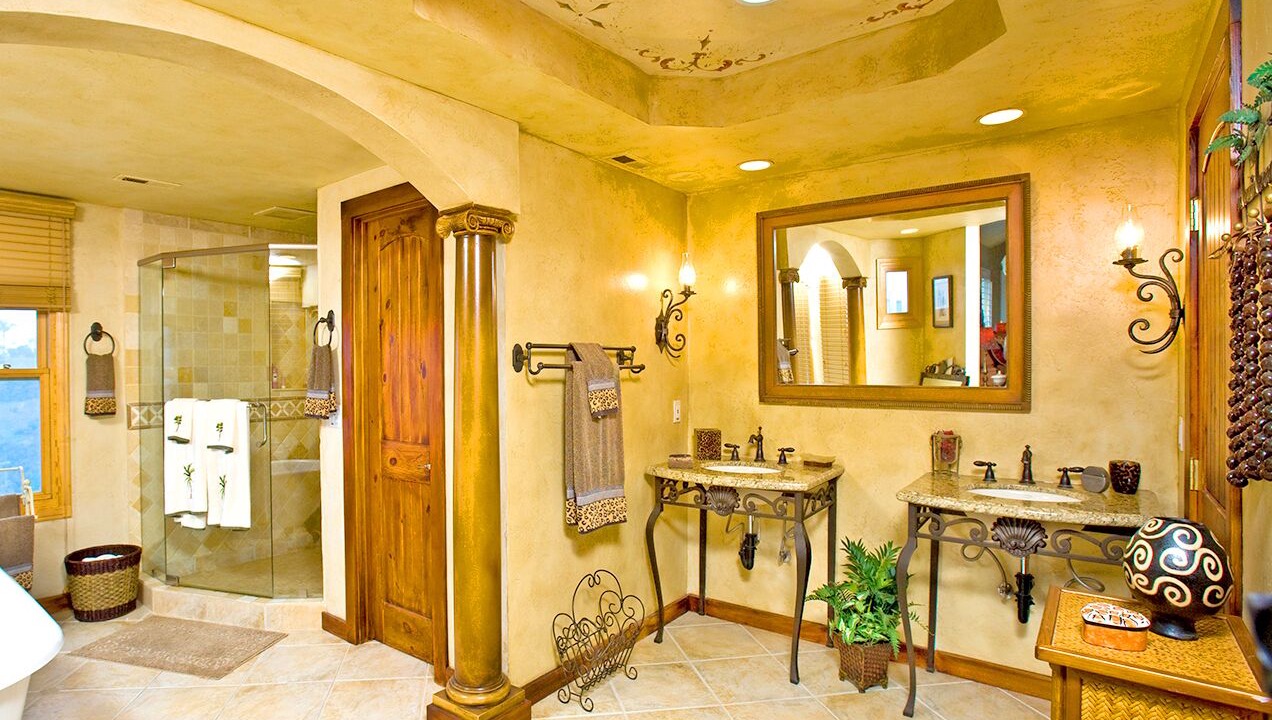 Photo of Bathroom in San Clemente