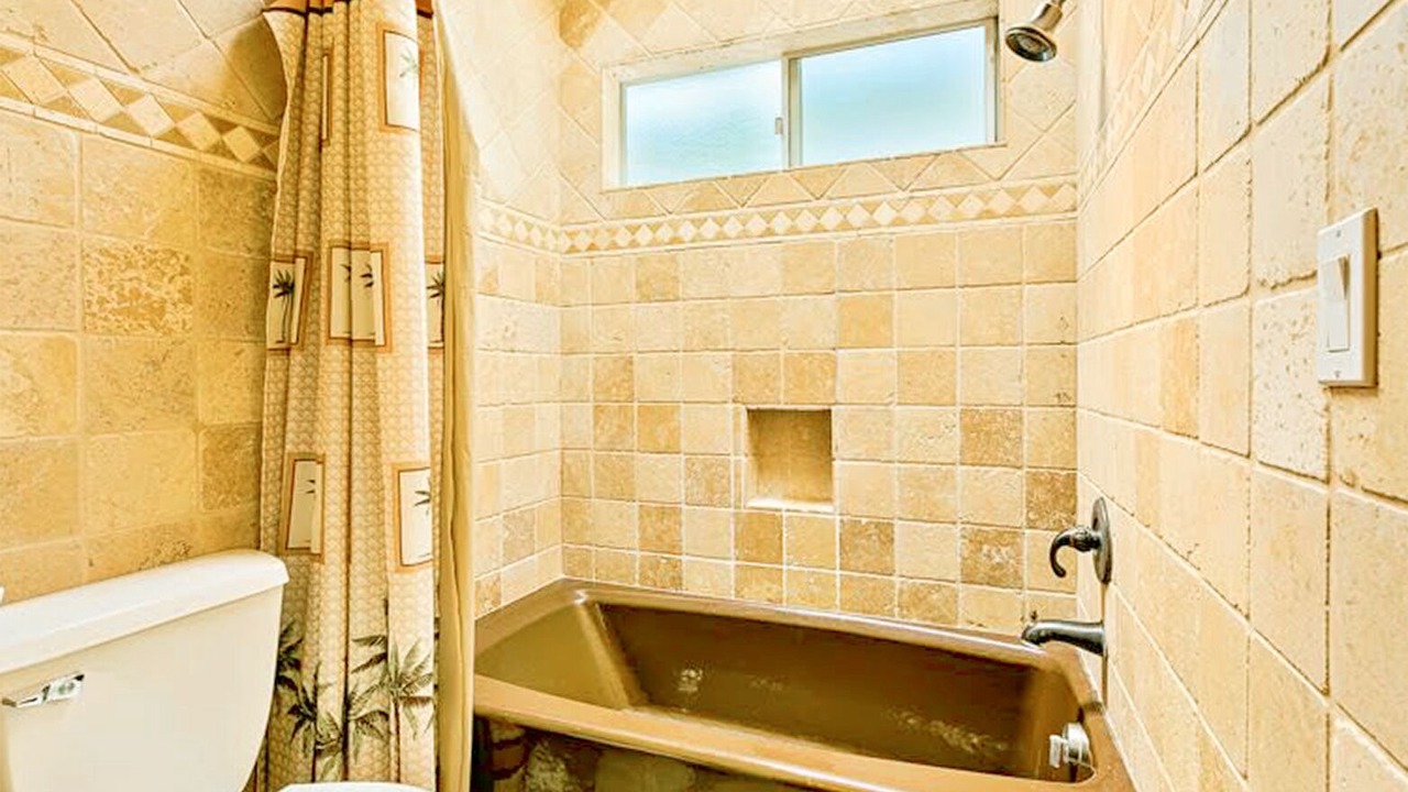 Photo of Bathroom in San Clemente