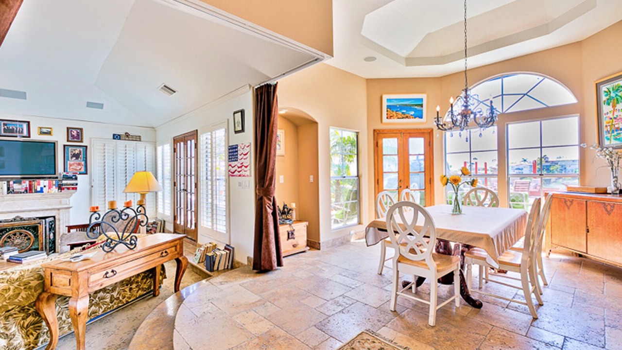 Photo of Bedroom in San Clemente