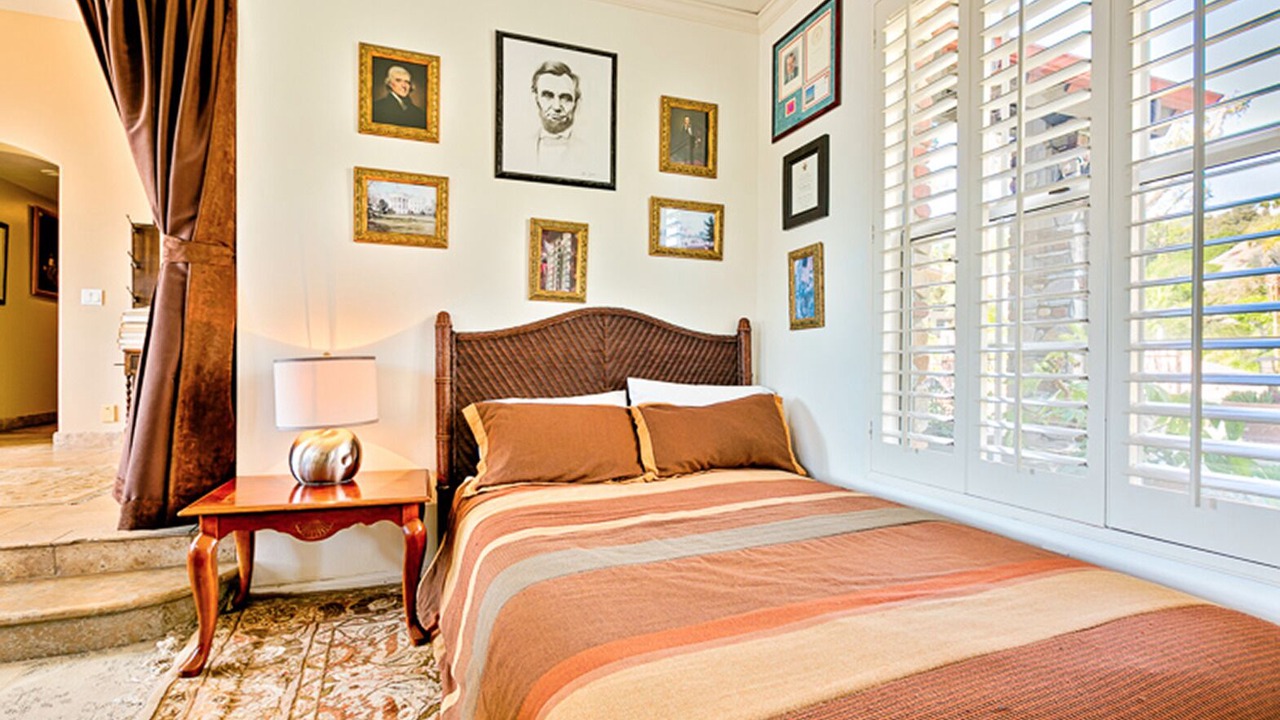 Photo of Bedroom in San Clemente