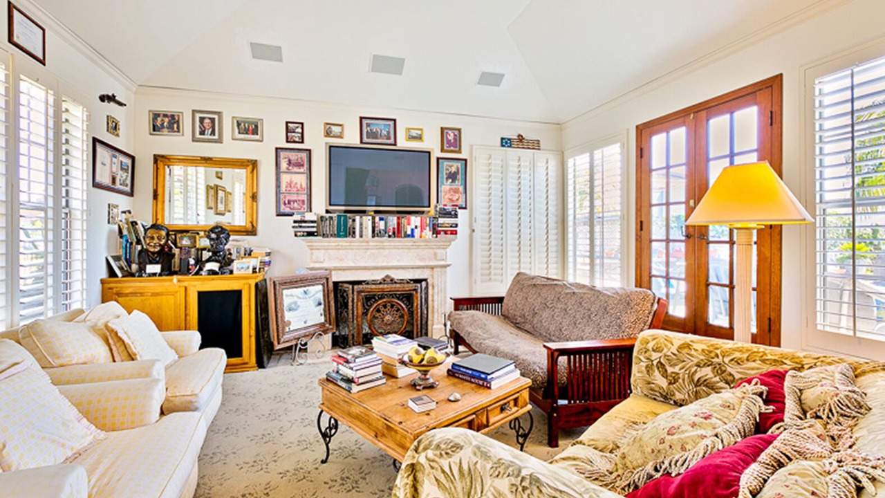 Photo of Bedroom in San Clemente
