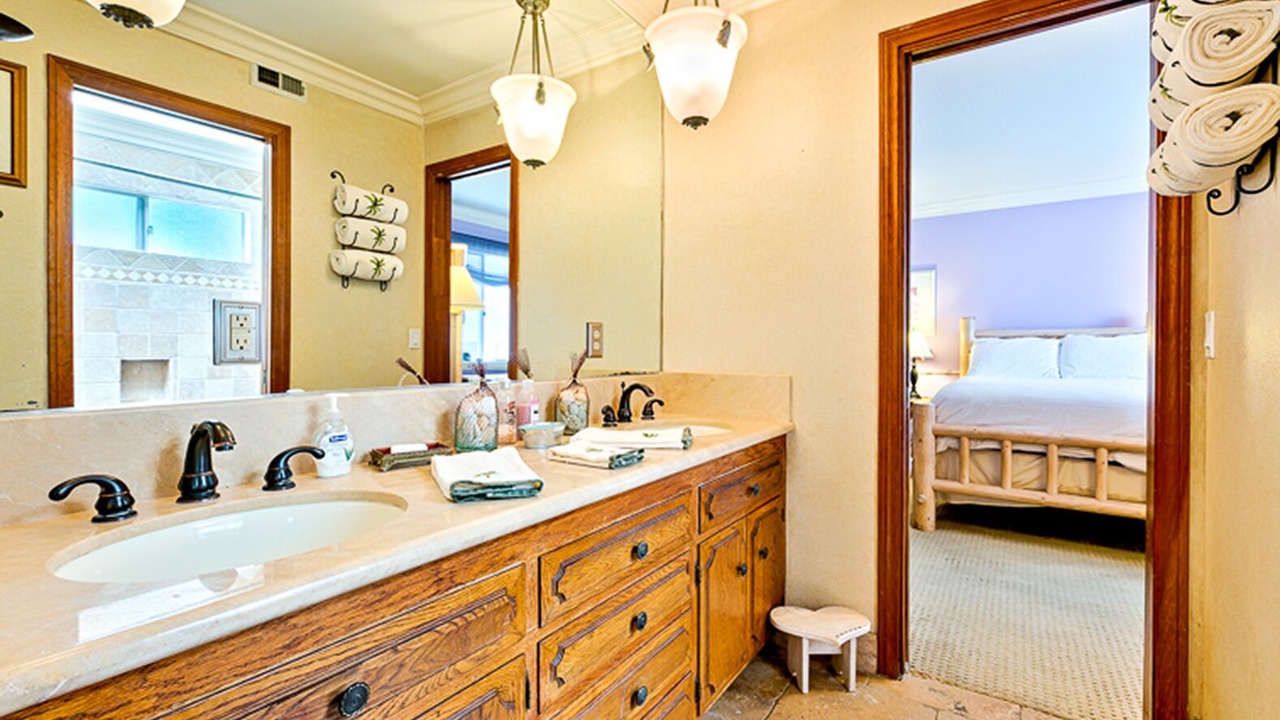Photo of Bathroom in San Clemente