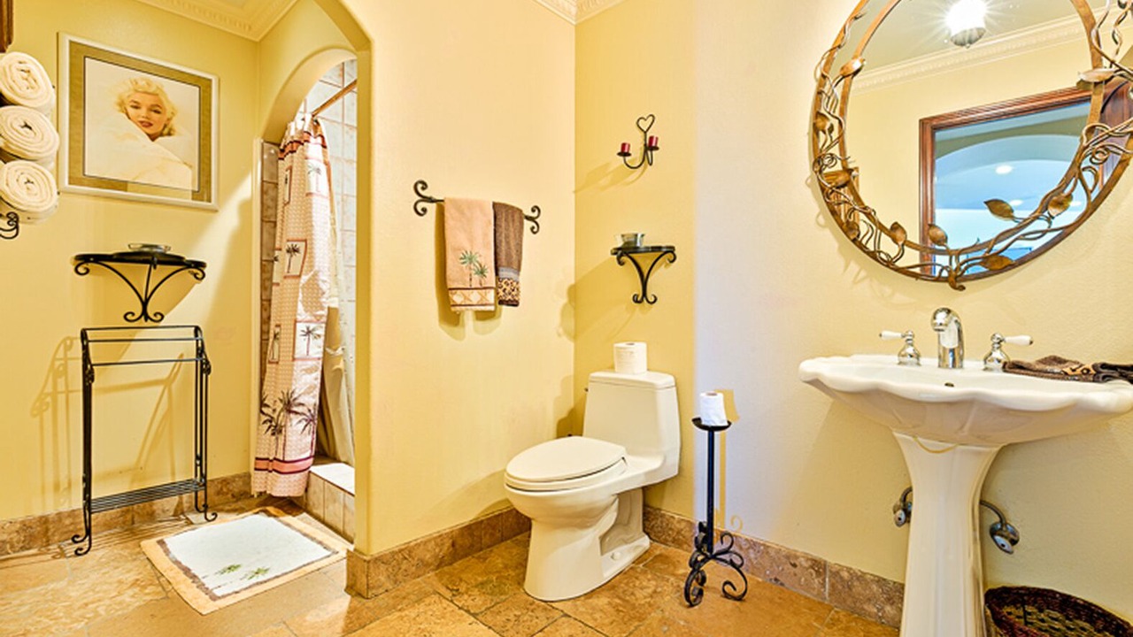 Photo of Bathroom in San Clemente
