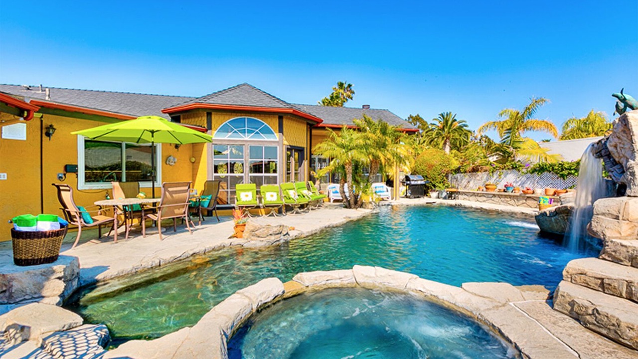 Photo of Outdoor in San Clemente