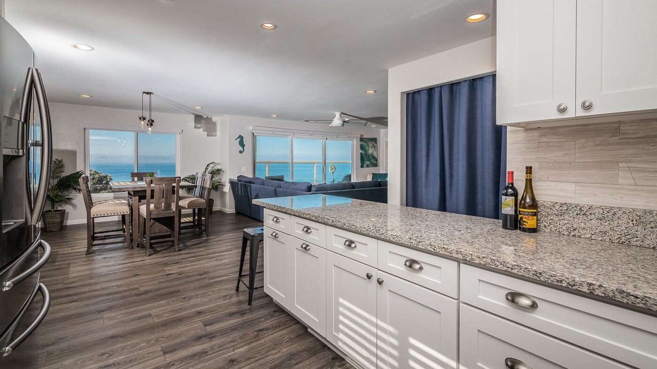 Photo of Kitchen in Cardiff-by-the-Sea
