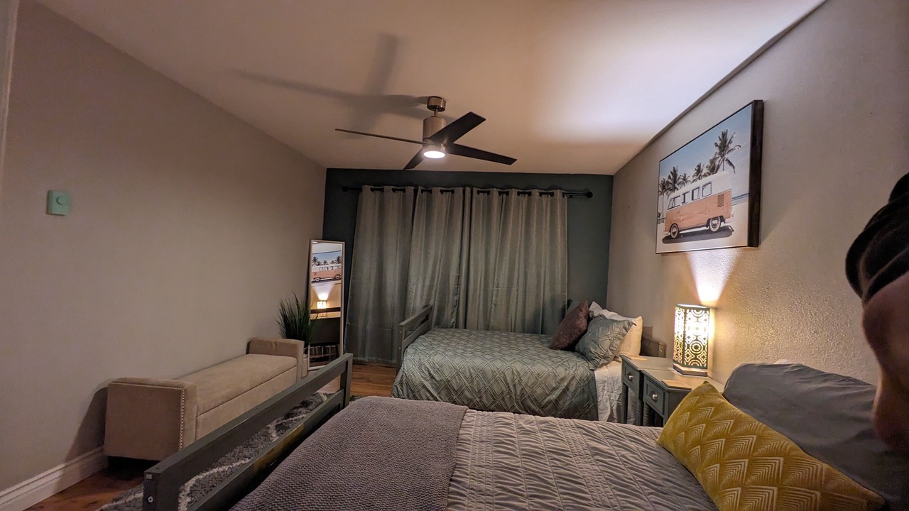 Photo of Bedroom in Belmont Heights